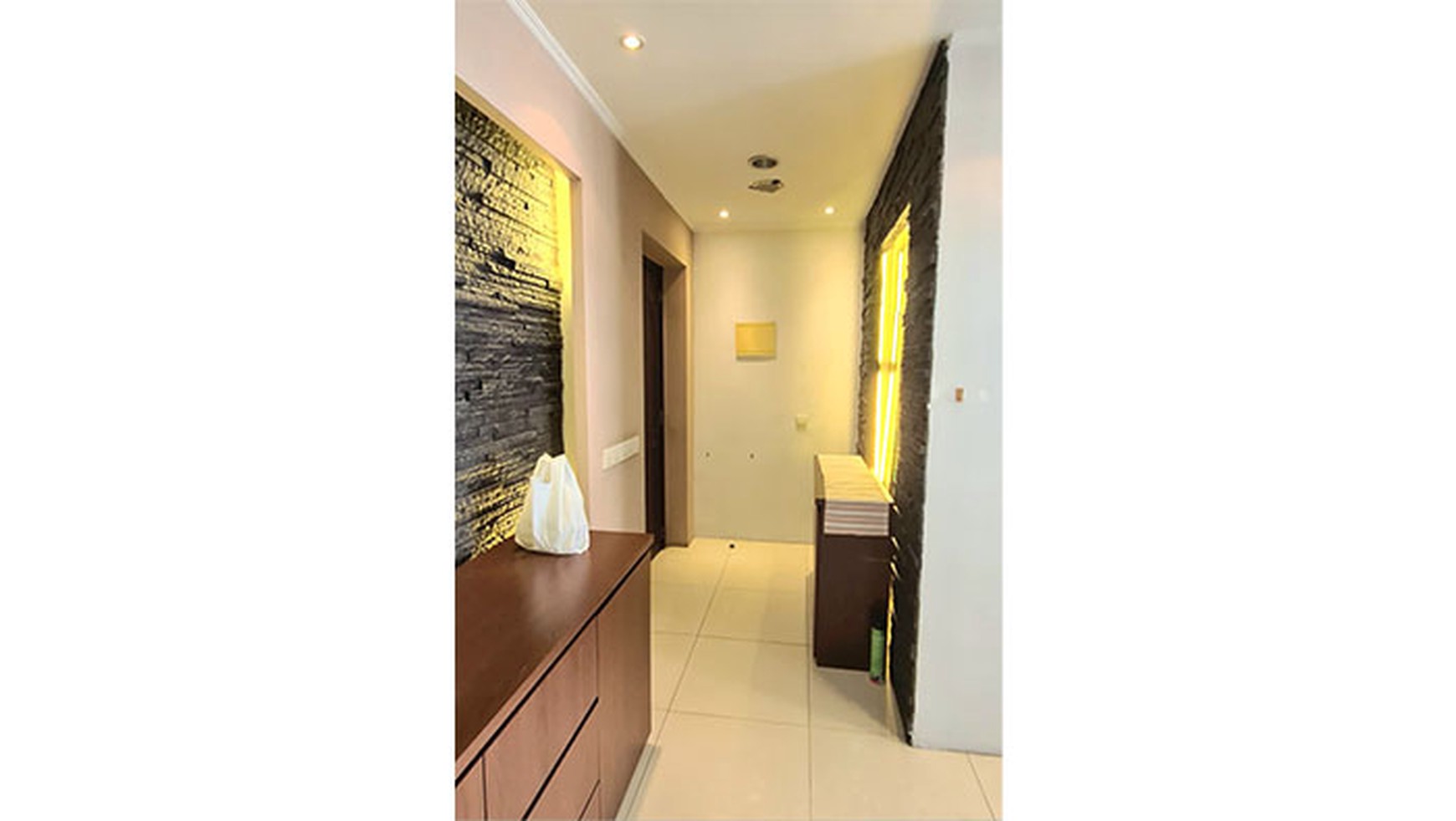 Apartemen Paladian Park Twr C, Kelapa Gading
