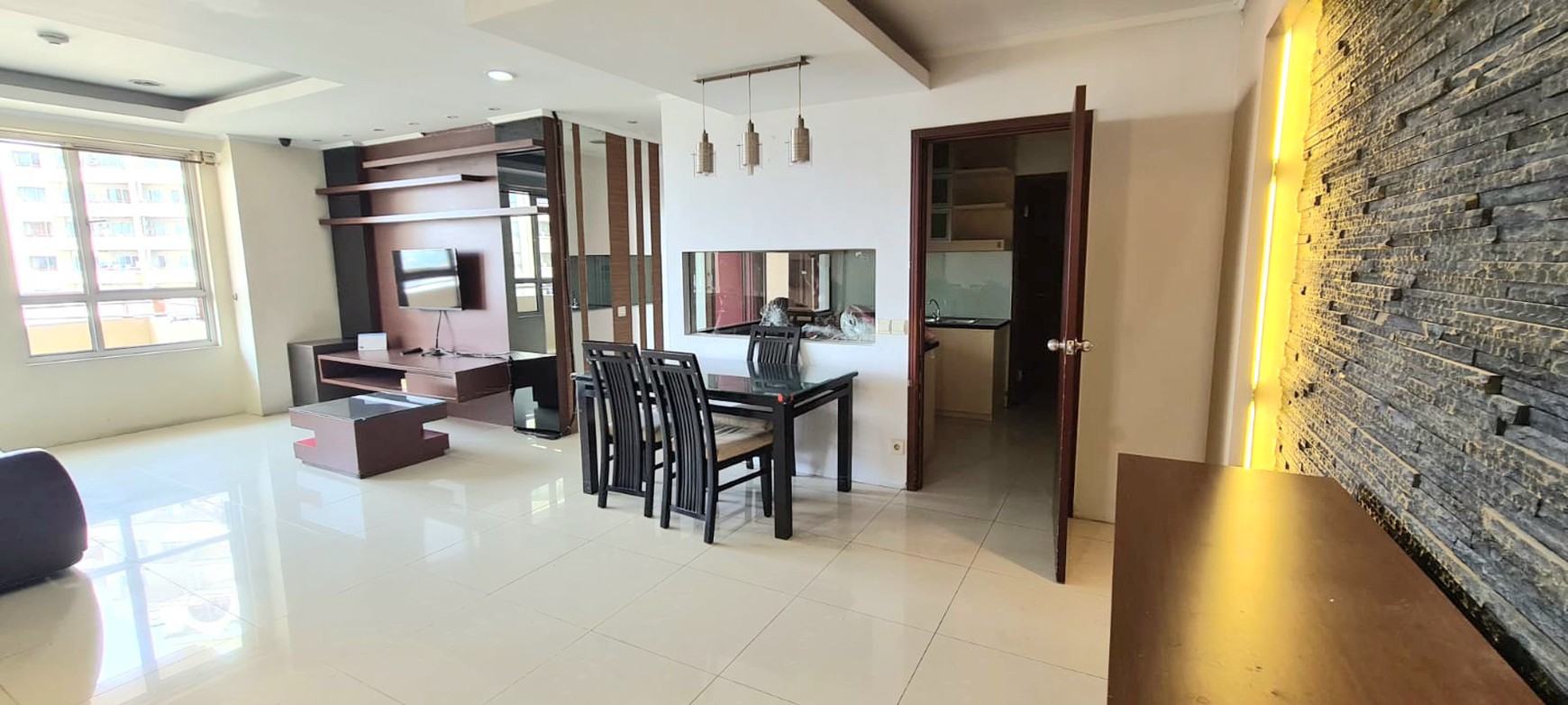 Apartemen Paladian Park Twr C, Kelapa Gading