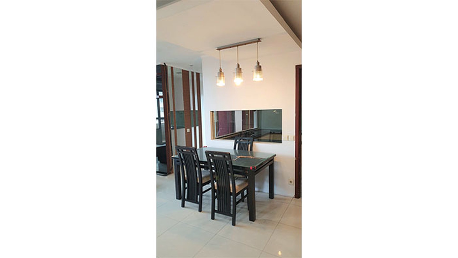Apartemen Paladian Park Twr C, Kelapa Gading