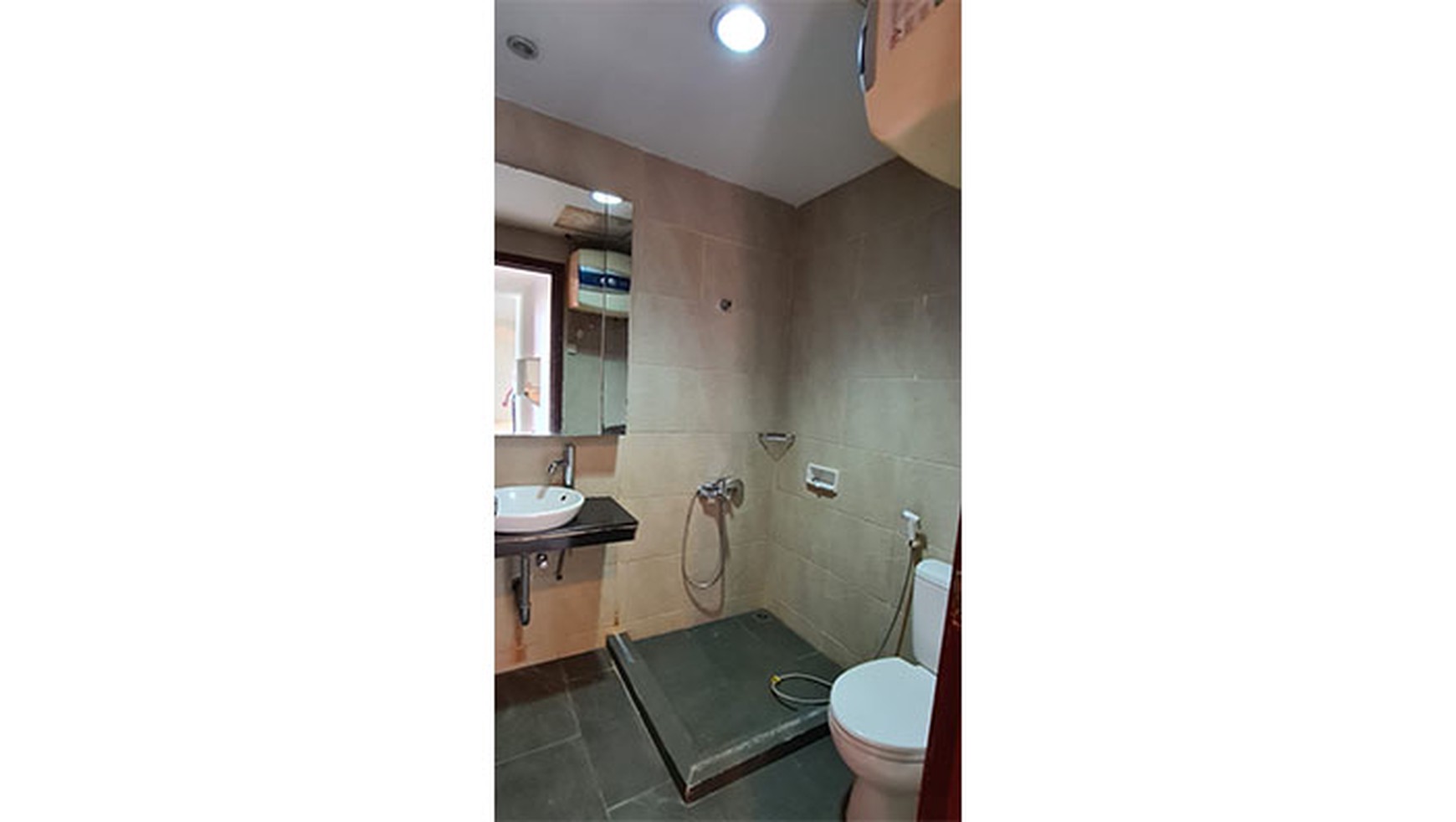 Apartemen Paladian Park Twr C, Kelapa Gading