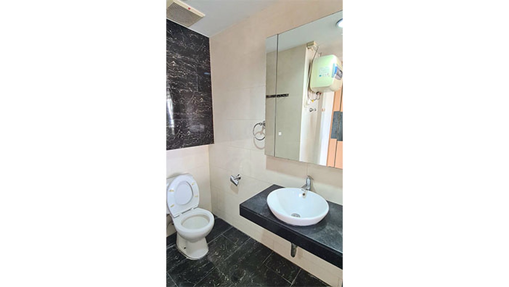 Apartemen Paladian Park Twr C, Kelapa Gading