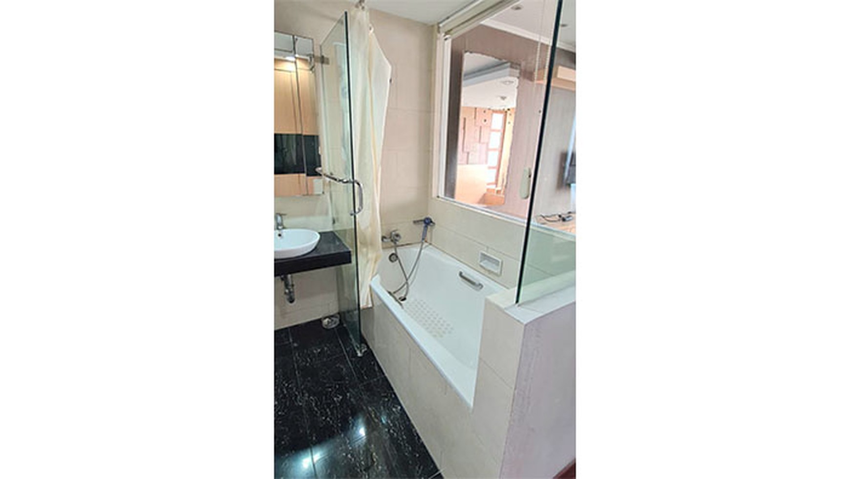 Apartemen Paladian Park Twr C, Kelapa Gading