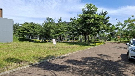 Kavling Sedayu City, Springwood, Kelapa Gading