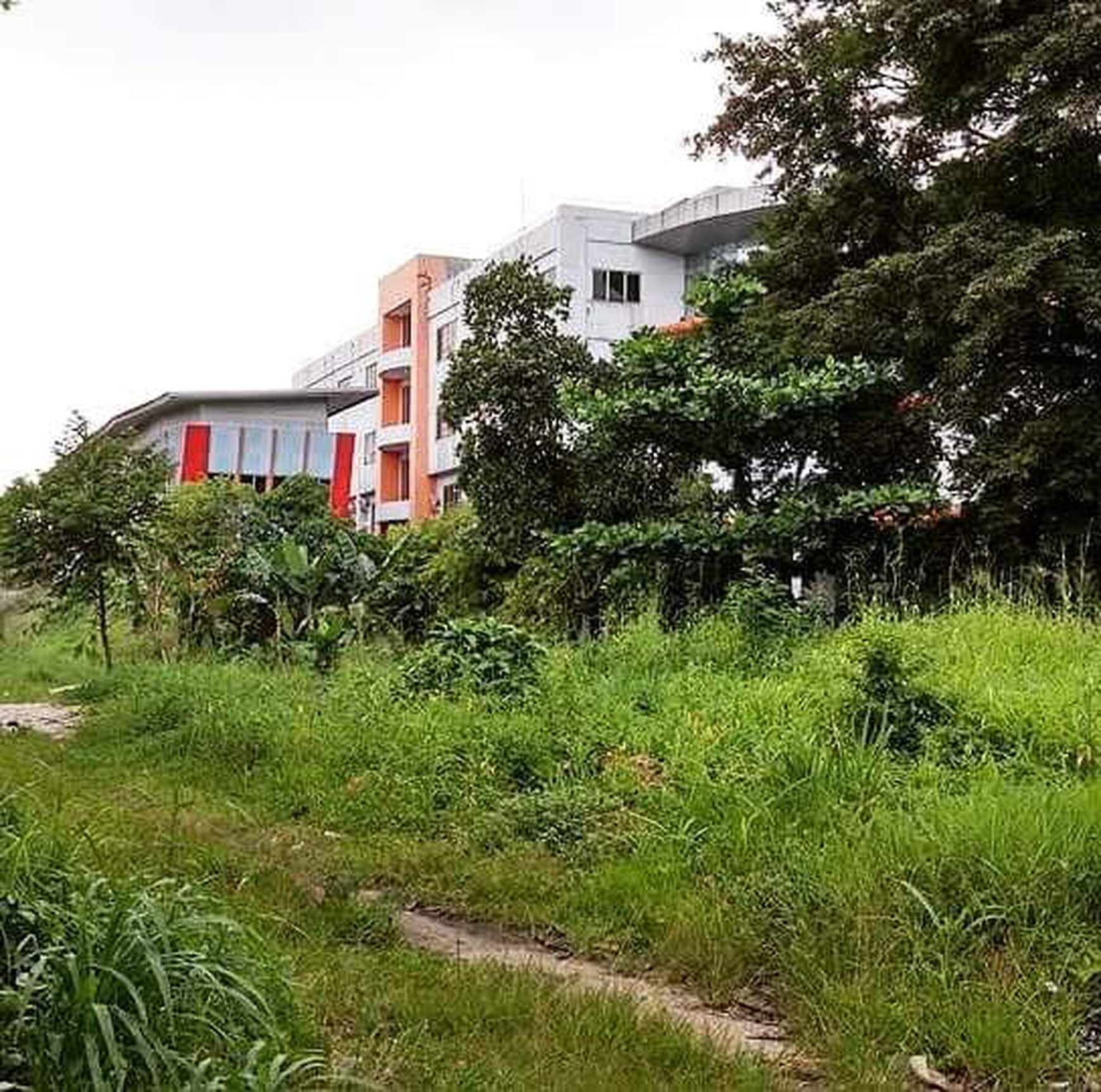 Kavling Murah Siap Bangun dan Lokasi Strategis @Pondok Cabe