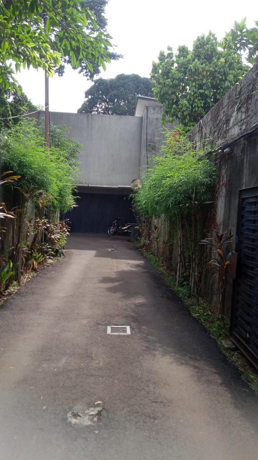 Rumah KemangTimur Raya