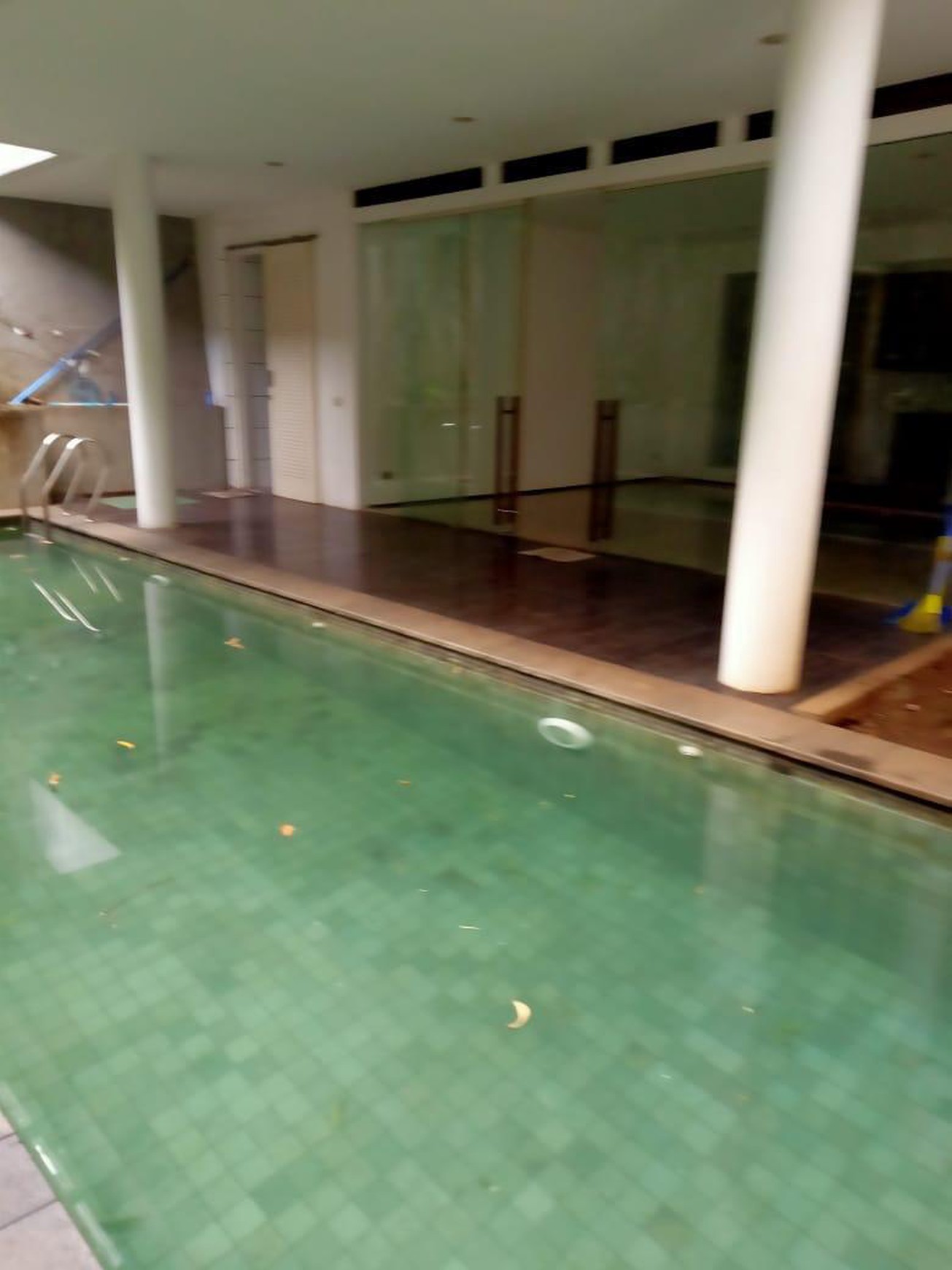 Rumah KemangTimur Raya