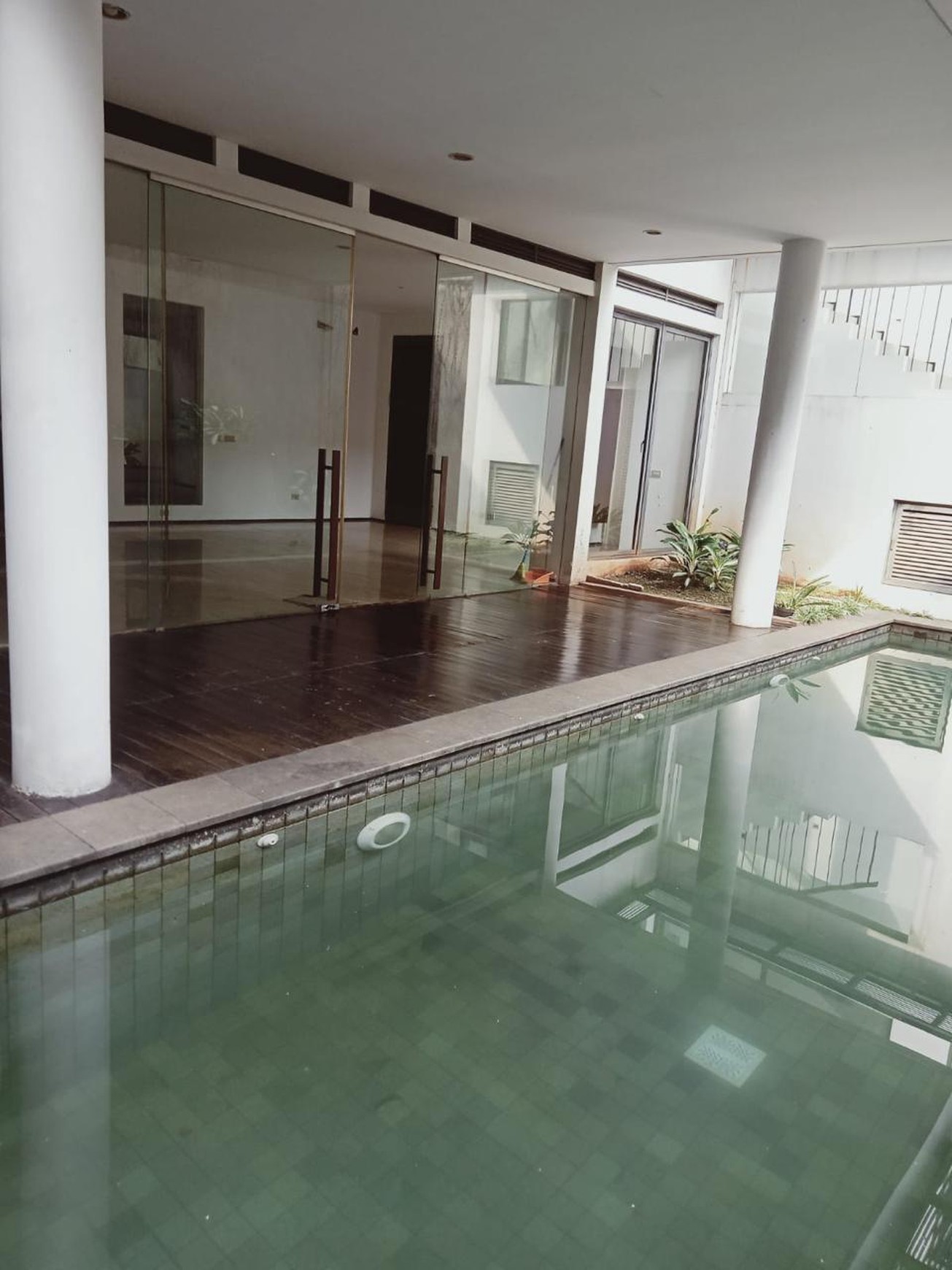 Rumah KemangTimur Raya