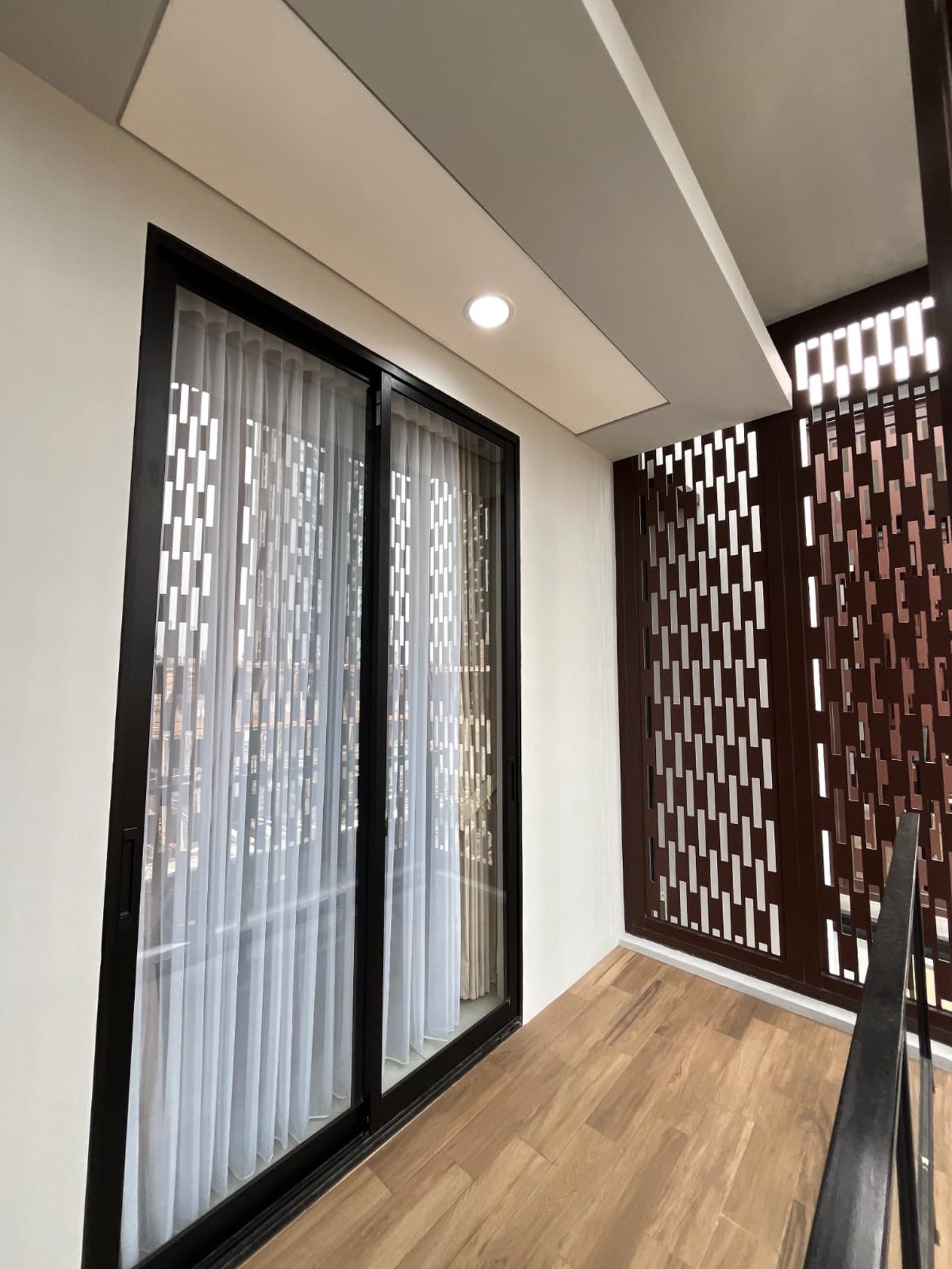 Disewakan Rumah Baru Full Furnished Siap Huni di Botany Garden Fatmawati City, Lokasi Hunian Mewah Terbaik di Fatmawati Jaksel.