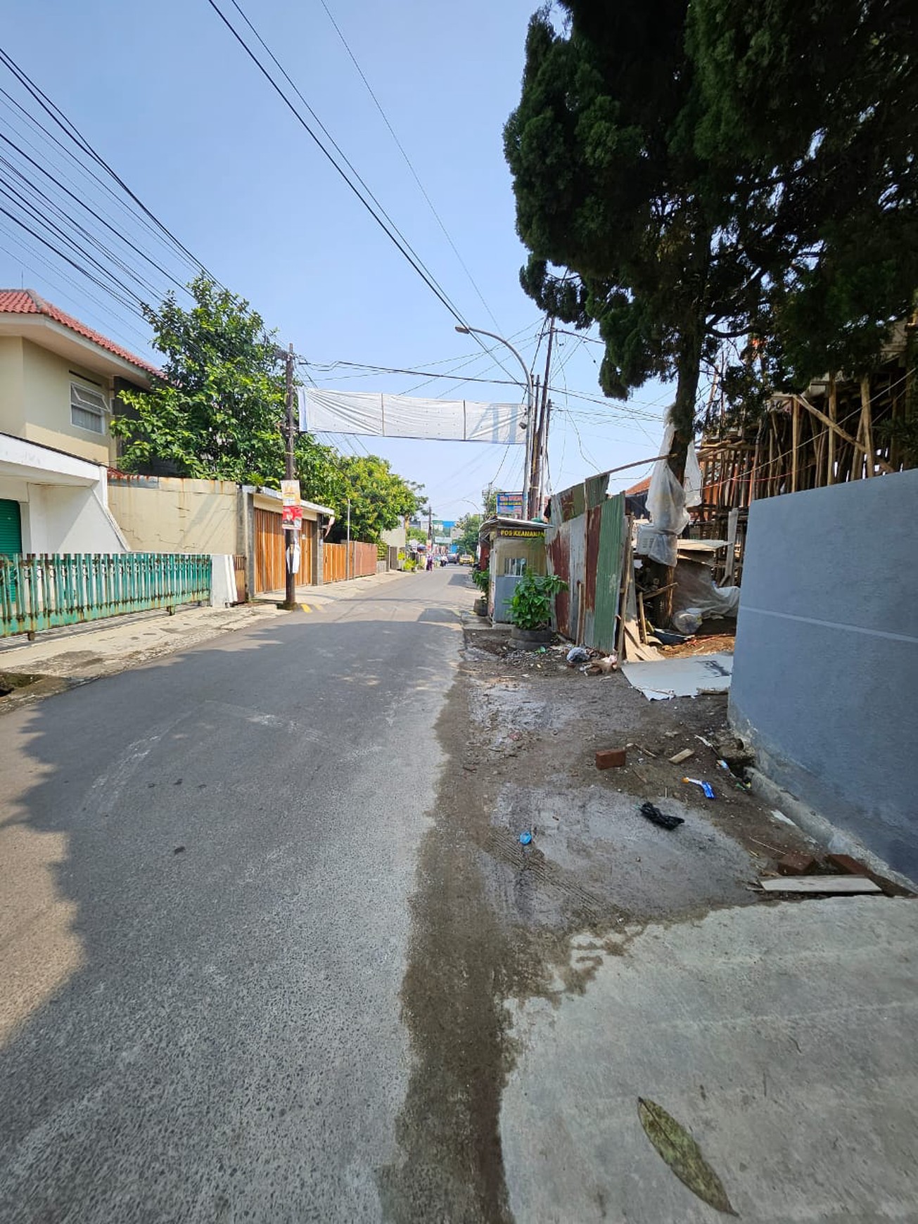 Rumah Di Bandung 2 Lantai Sudah SHM Siap Huni