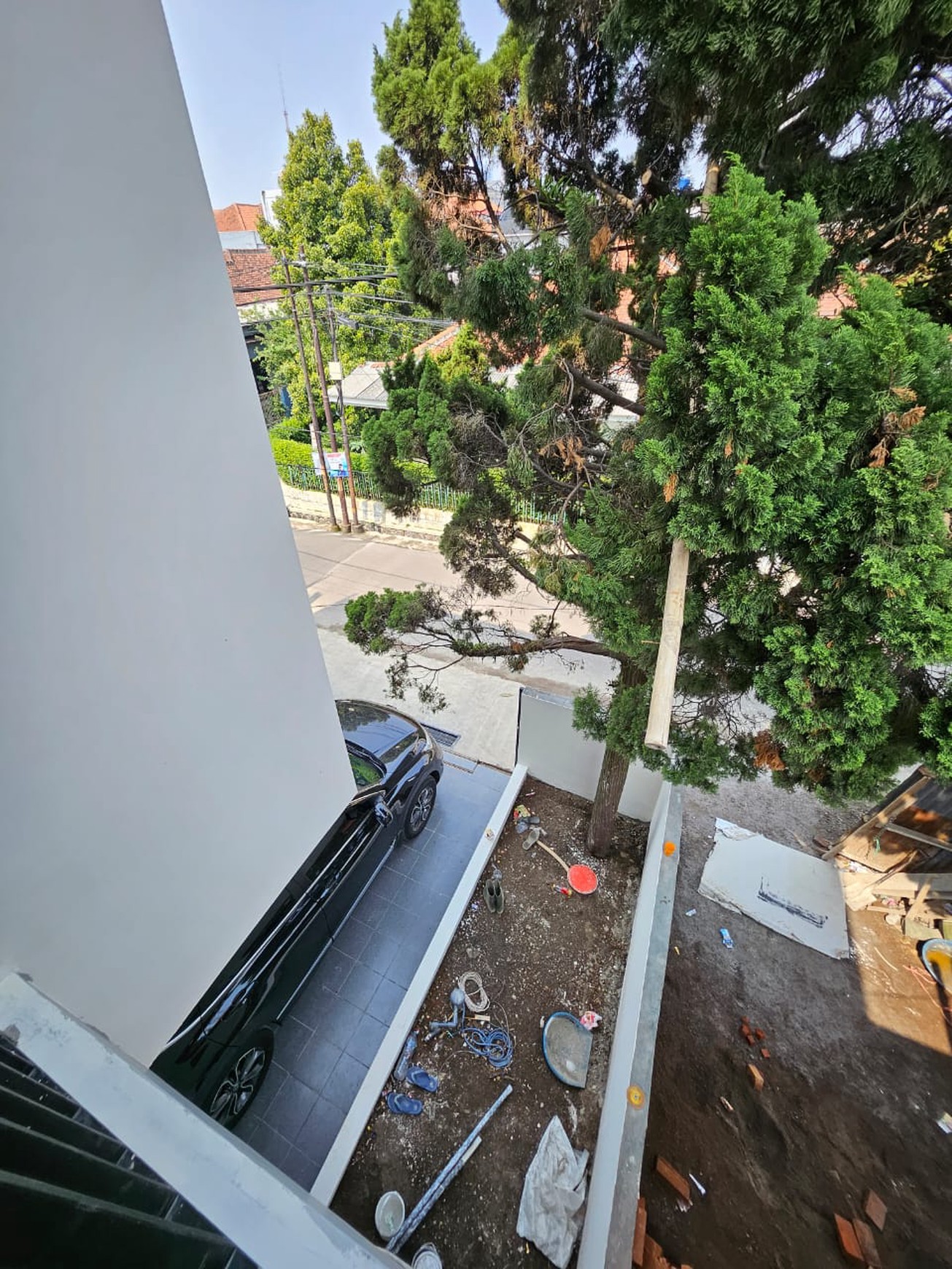 Rumah Di Bandung 2 Lantai Sudah SHM Siap Huni