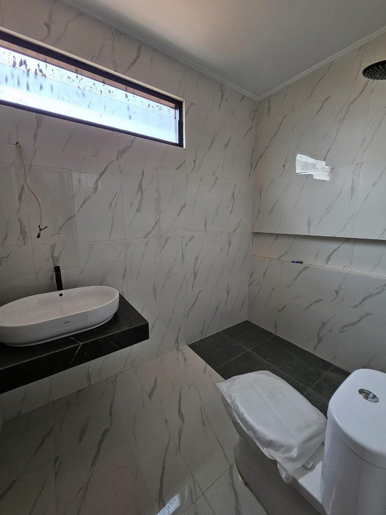 Rumah Di Bandung 2 Lantai Sudah SHM Siap Huni