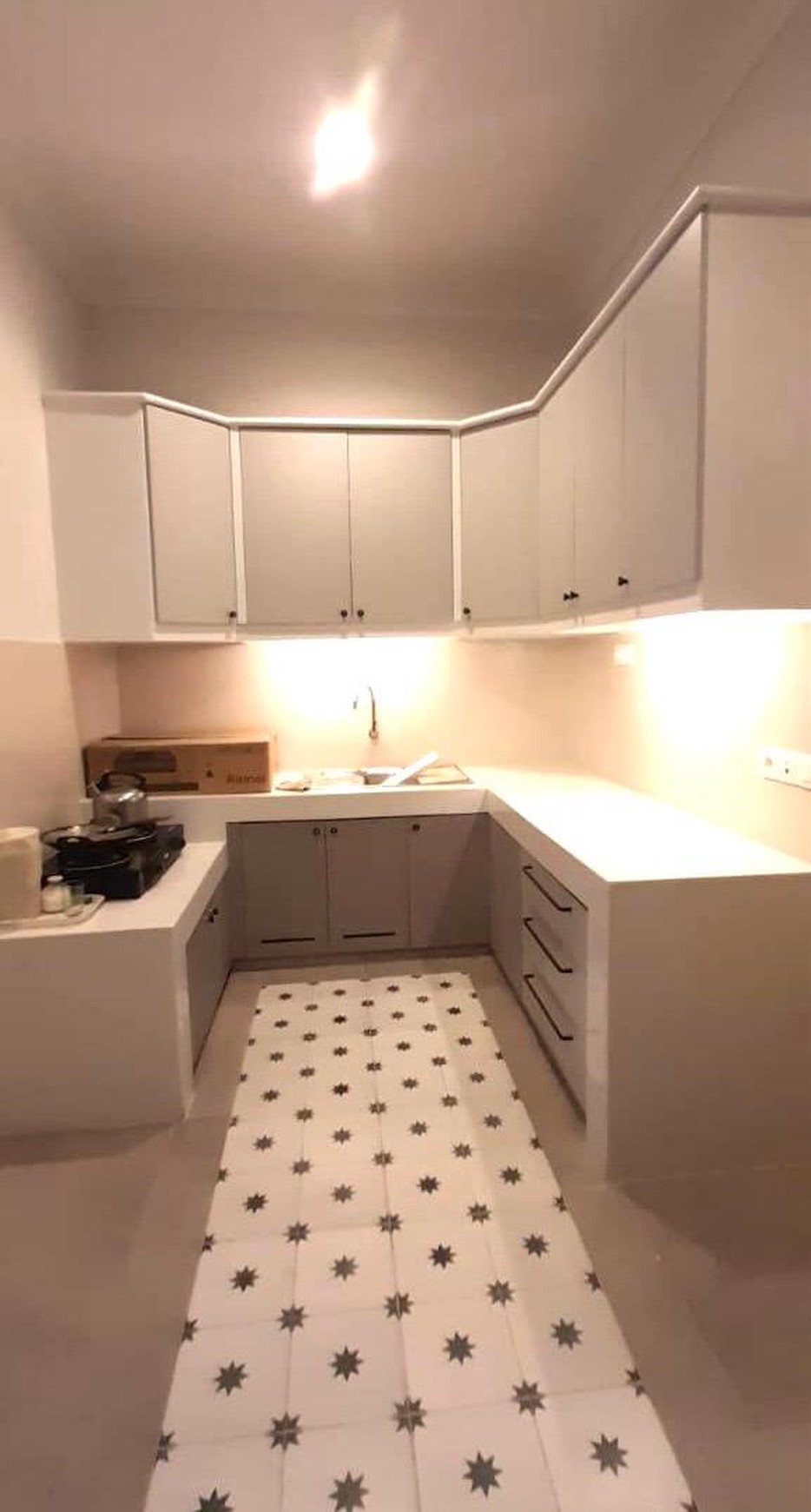 Rumah Mewah Pondok Indah 