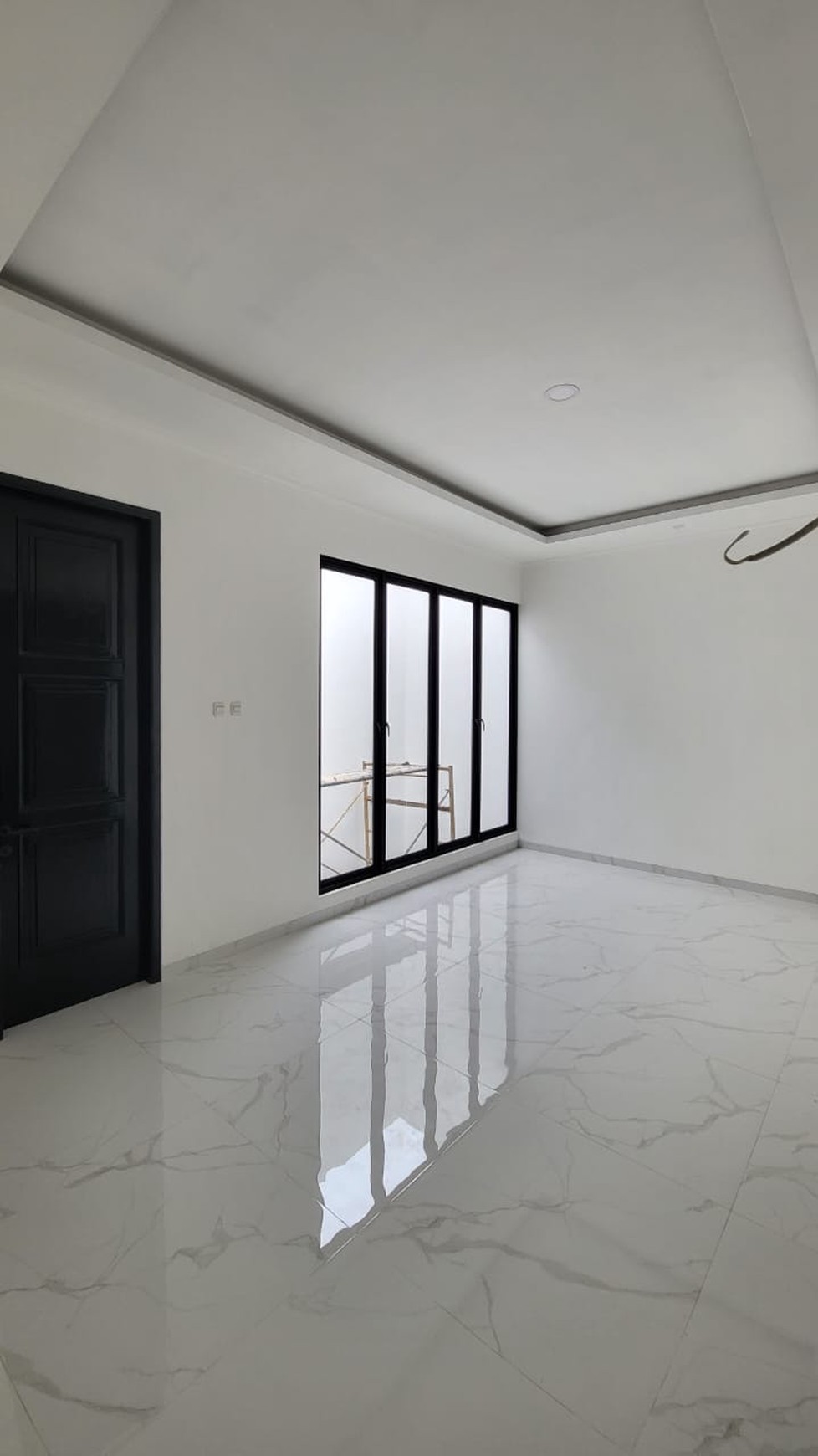 Brand New!! Rumah Siap Huni Nyaman dan Asri di @Sektor 9, Bintaro