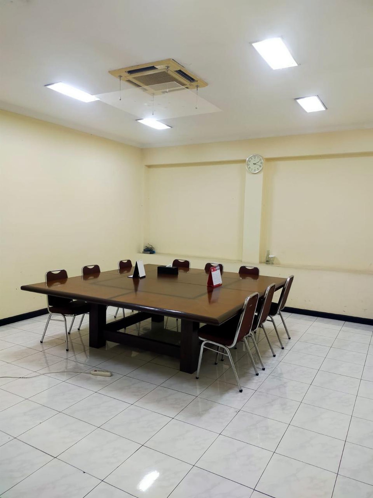Ruko Melawai Blok M