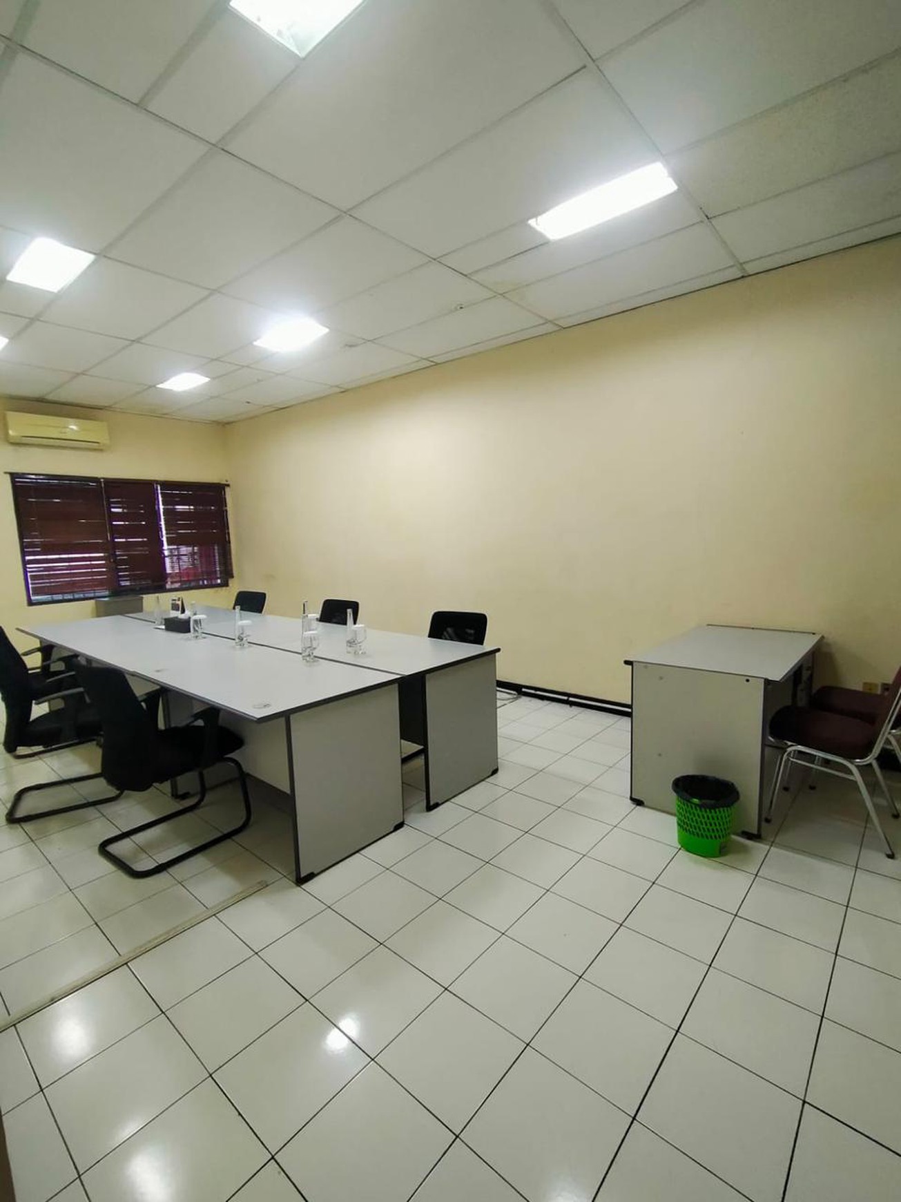 Ruko Melawai Blok M