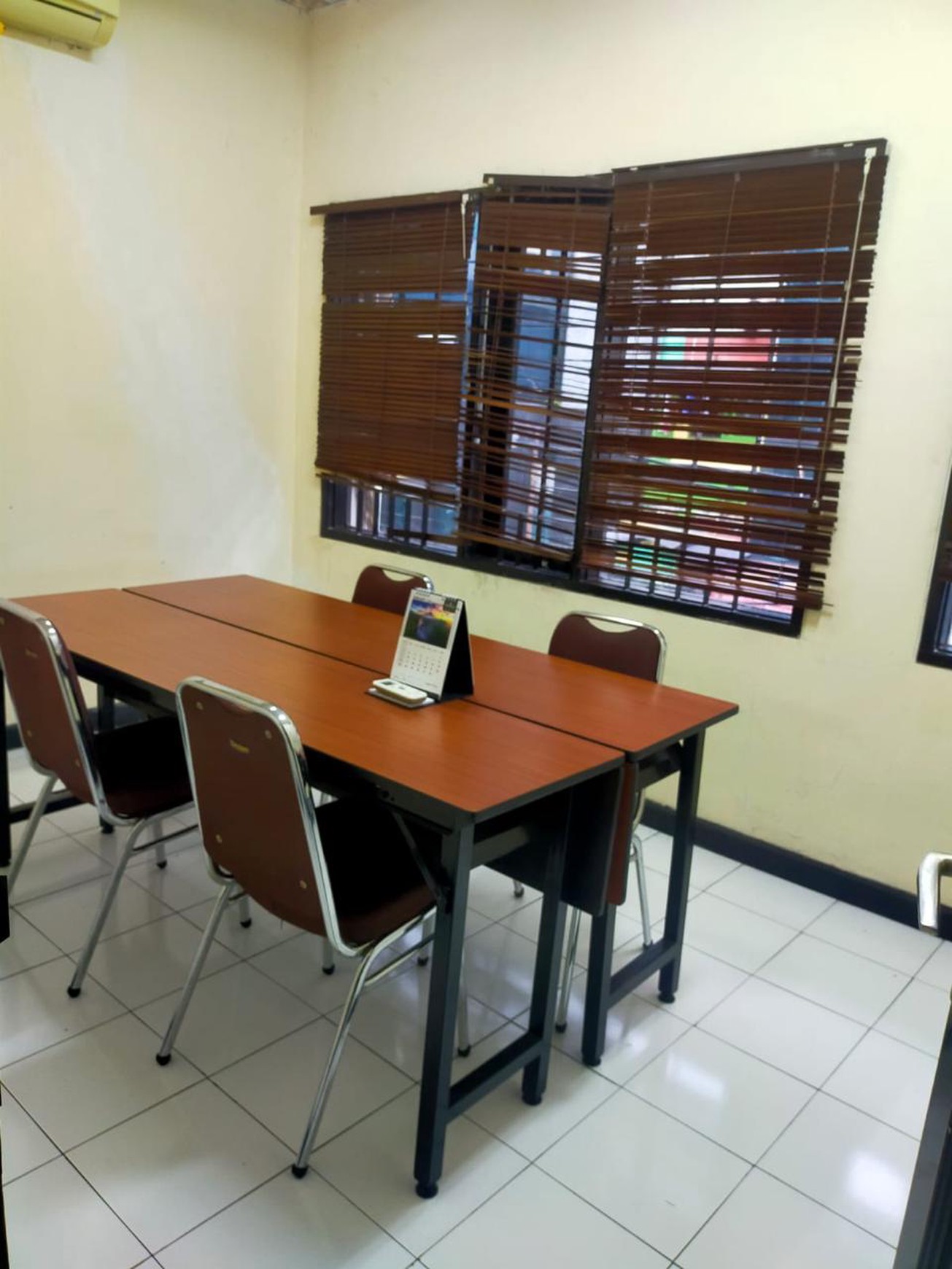 Ruko Melawai Blok M