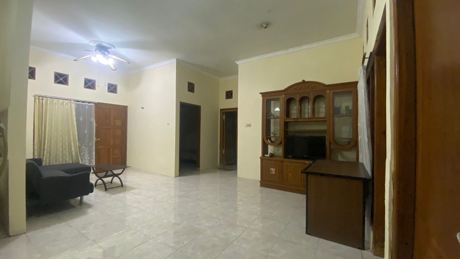 Rumah Furnish Dalam Perum Asoka Sendangadi Mlati Sleman