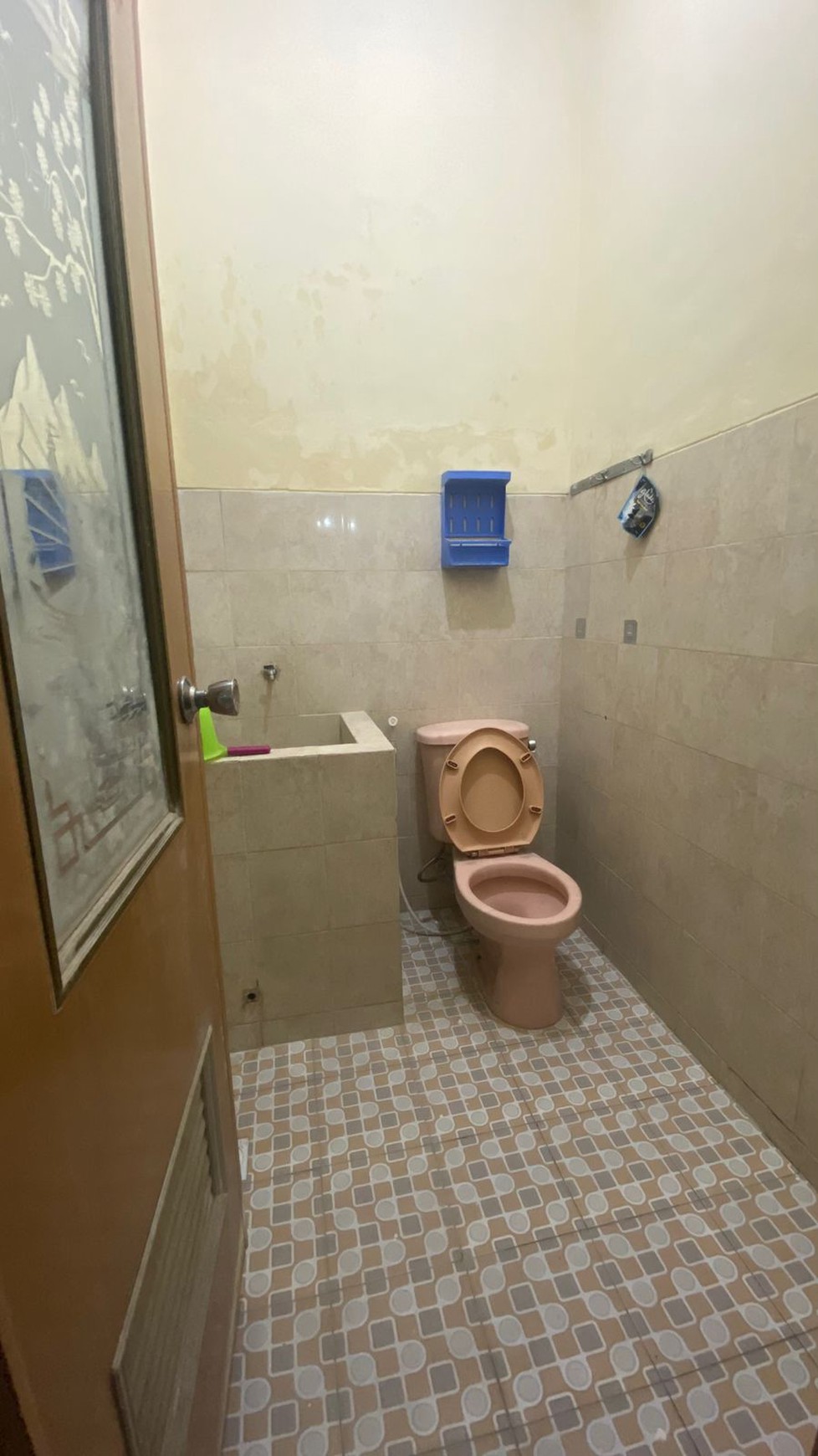 Rumah Furnish Dalam Perum Asoka Sendangadi Mlati Sleman