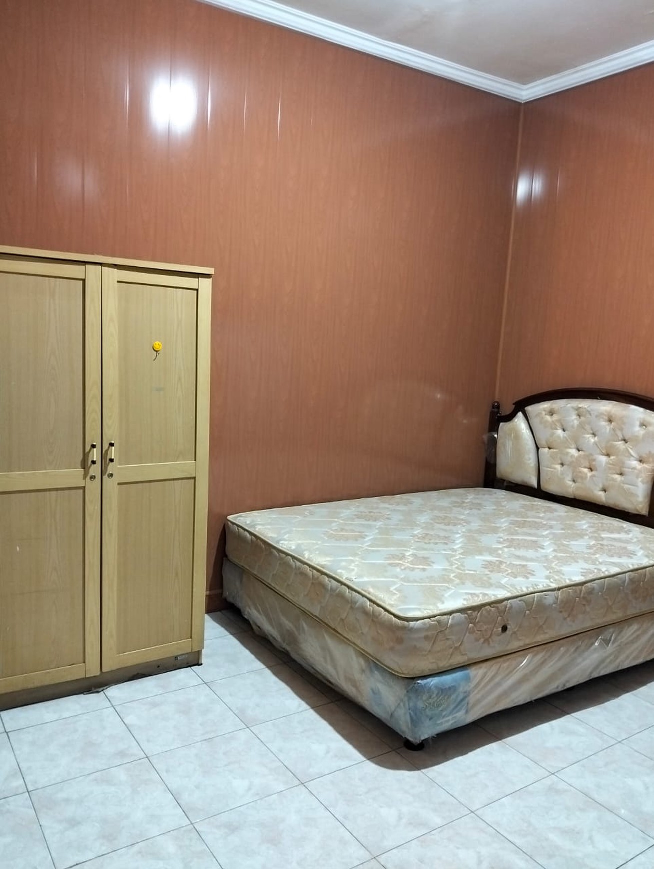 Rumah Furnish Dalam Perum Asoka Sendangadi Mlati Sleman