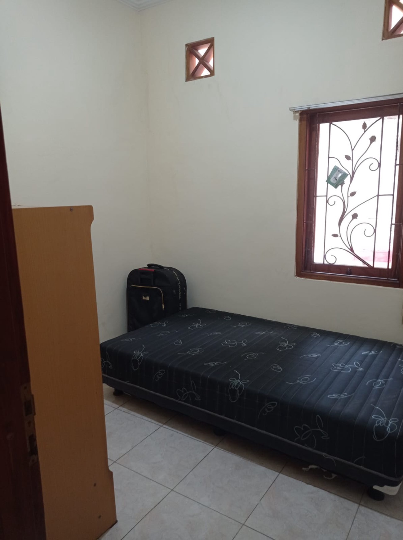 Rumah Furnish Dalam Perum Asoka Sendangadi Mlati Sleman