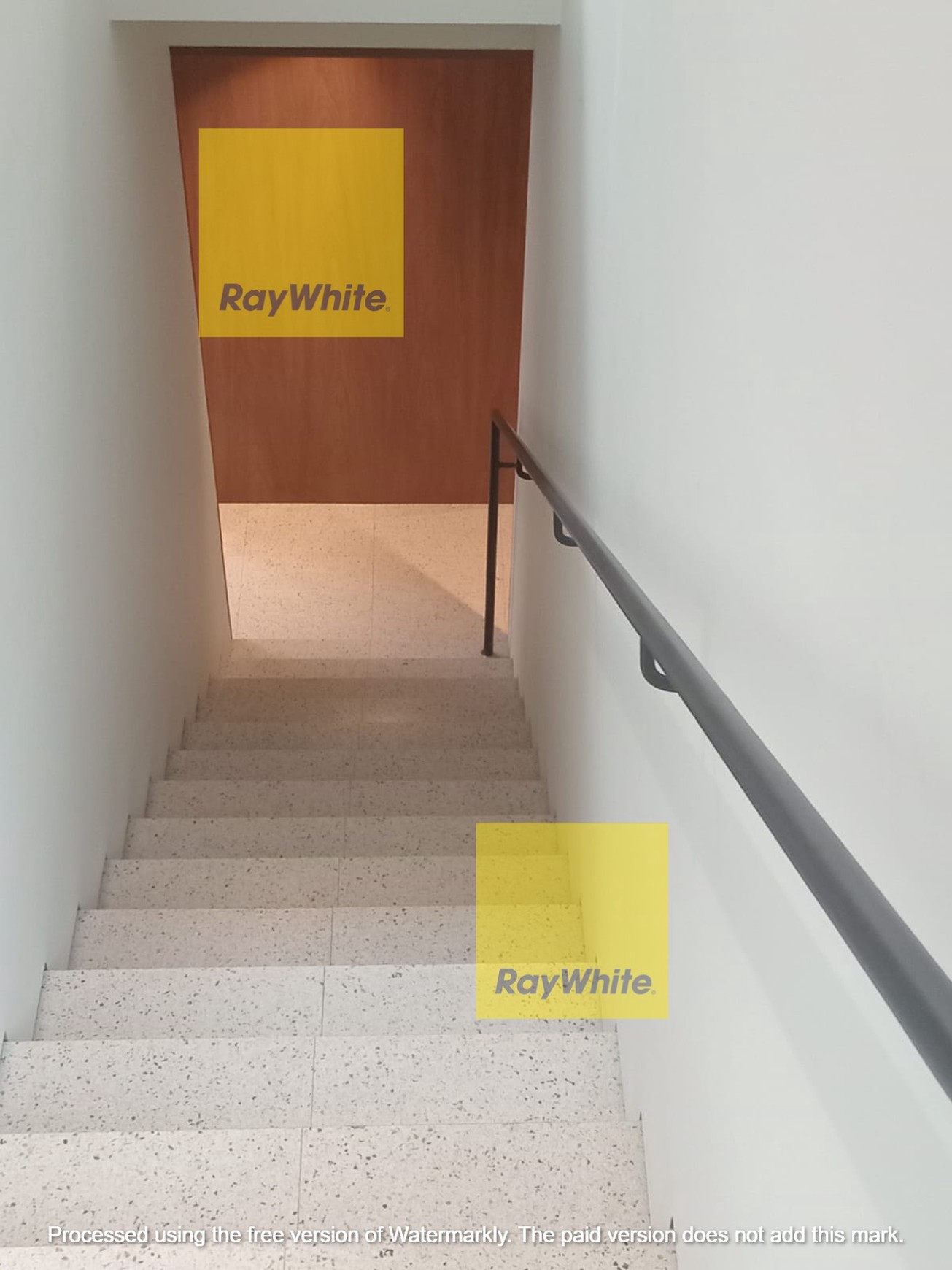 ARIA REMPOA Rumah Baru Asri 2 Lantai, Jalan Cempaka Rempoa, Ciputat Timur, Tangerang Selatan