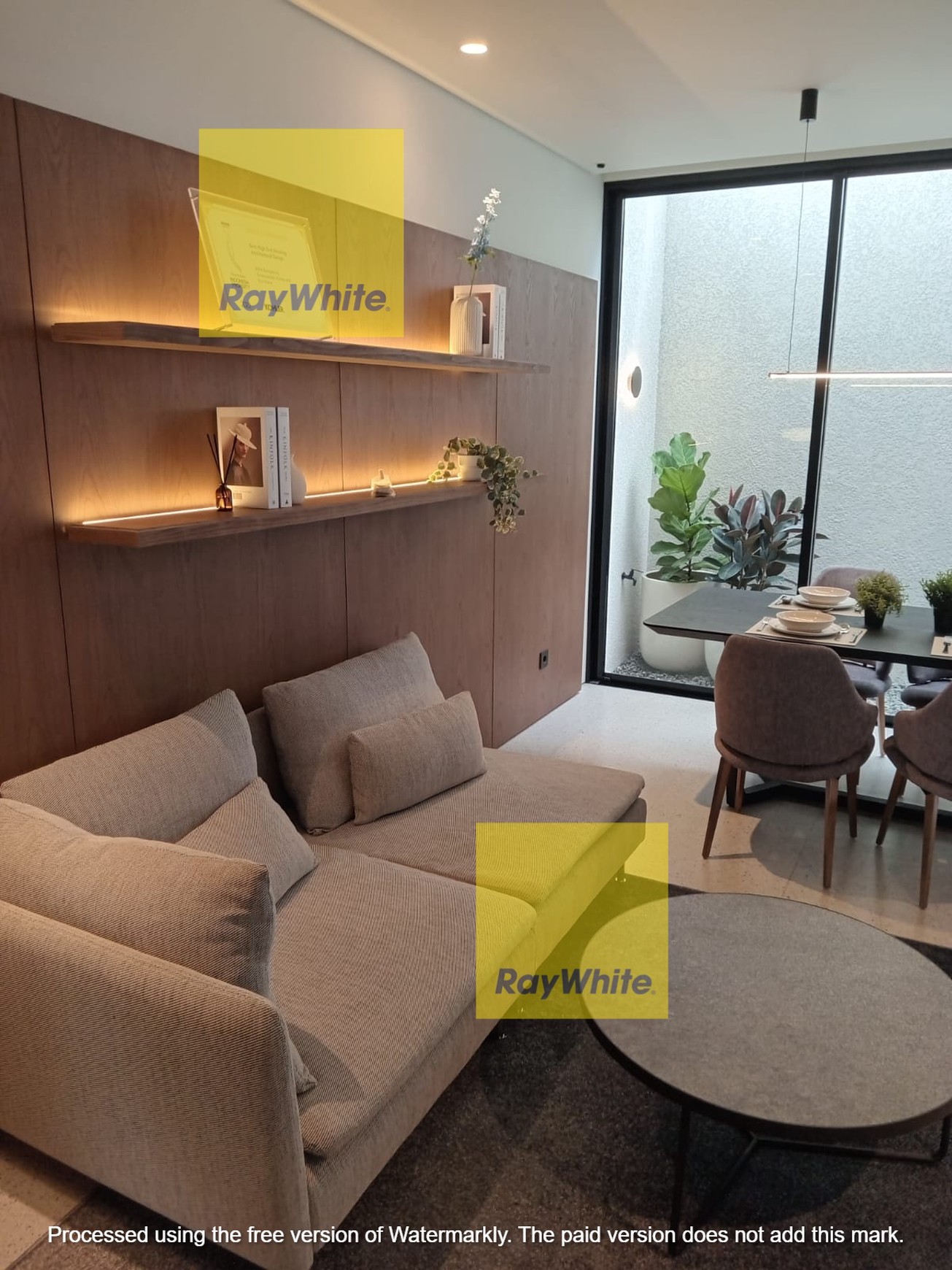 ARIA REMPOA Rumah Baru Asri 2 Lantai, Jalan Cempaka Rempoa, Ciputat Timur, Tangerang Selatan