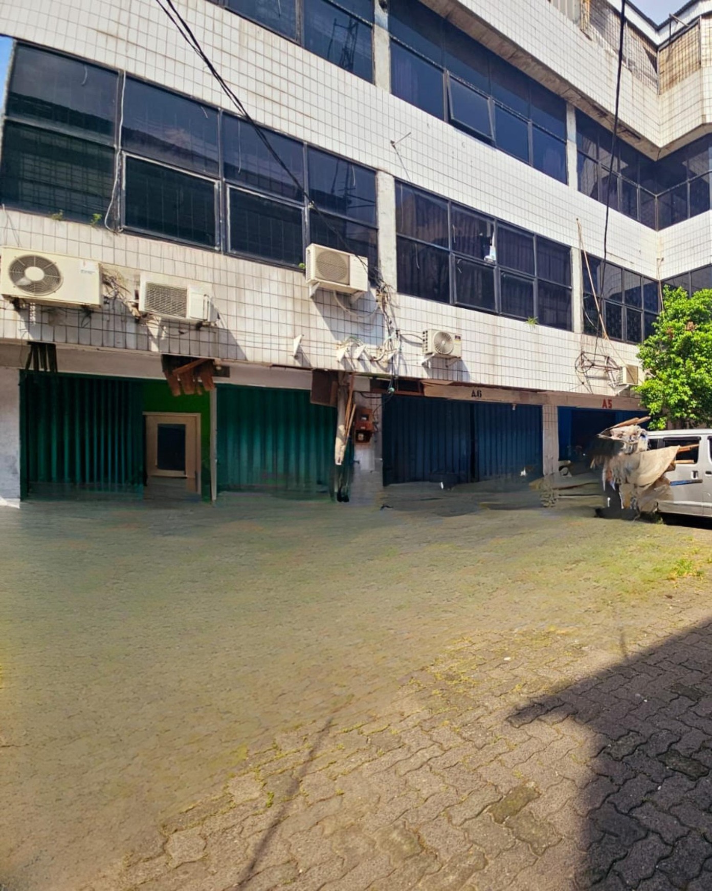 Ruko 3 Lantai Kebayoran Lama Jakarta Selatan