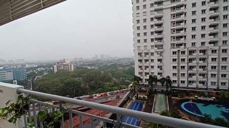 DI JUAL APARTEMEN DI LEBAK BULUS POINS SQUARE 3 KT/2KM 2.8M(NEGO)