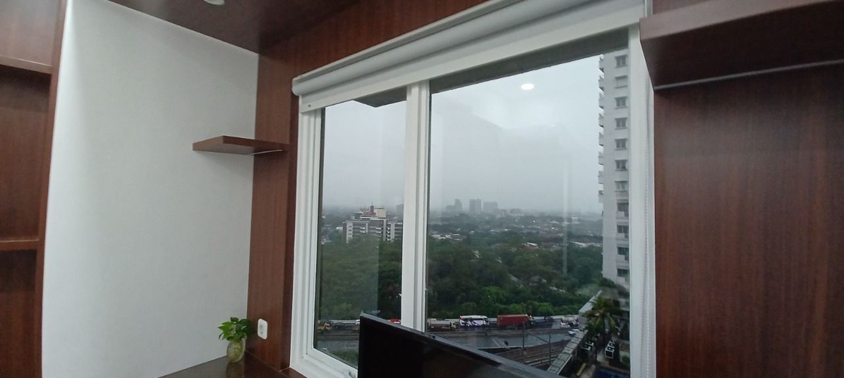 DI JUAL APARTEMEN DI LEBAK BULUS POINS SQUARE 3 KT/2KM 2.8M(NEGO)