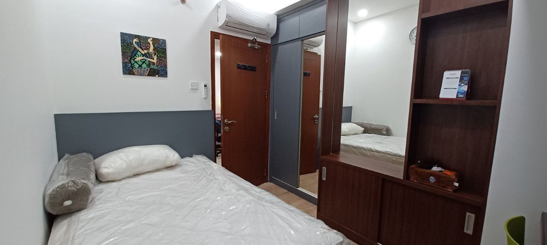 DI JUAL APARTEMEN DI LEBAK BULUS POINS SQUARE 3 KT/2KM 2.8M(NEGO)