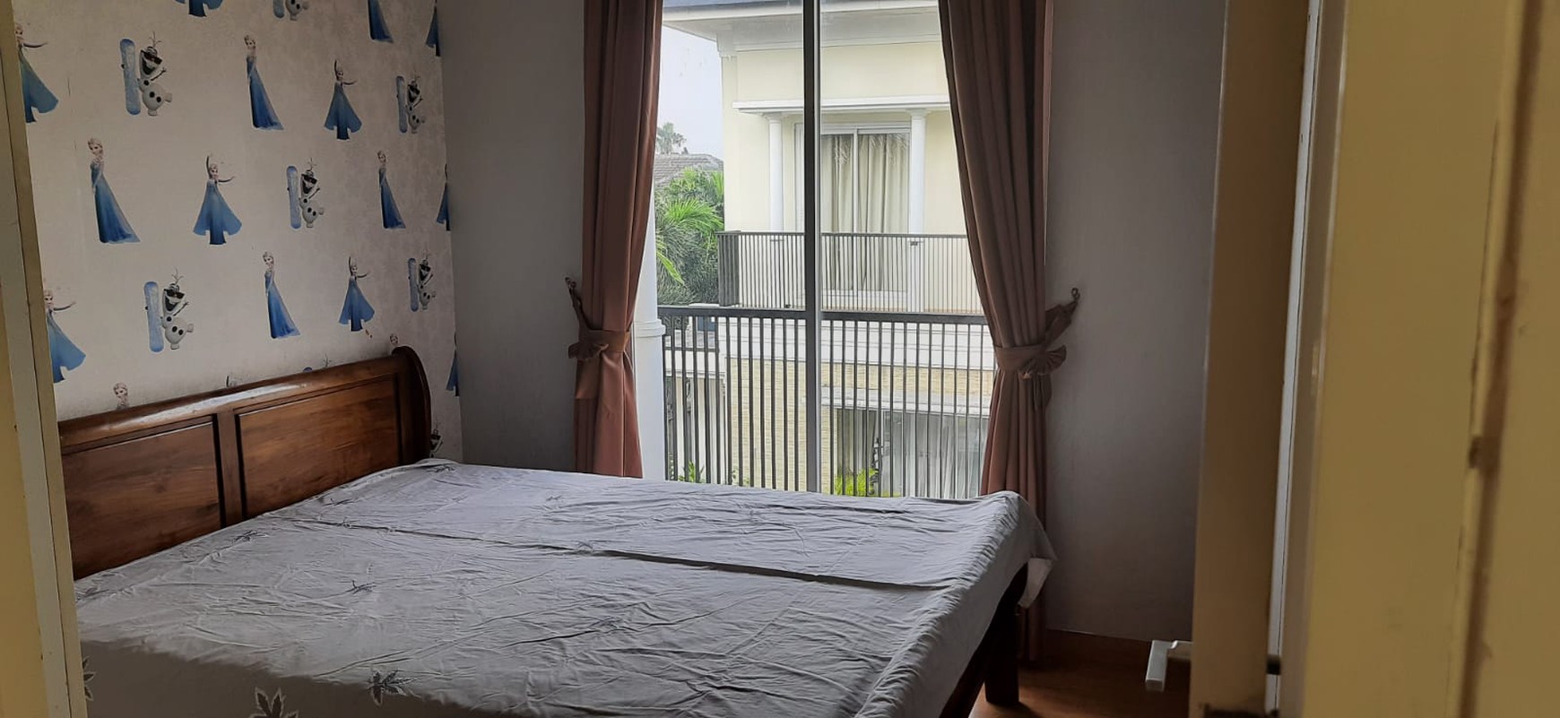 Rumah minimalis cluster pekayon pejaten barat jakarta selatan 