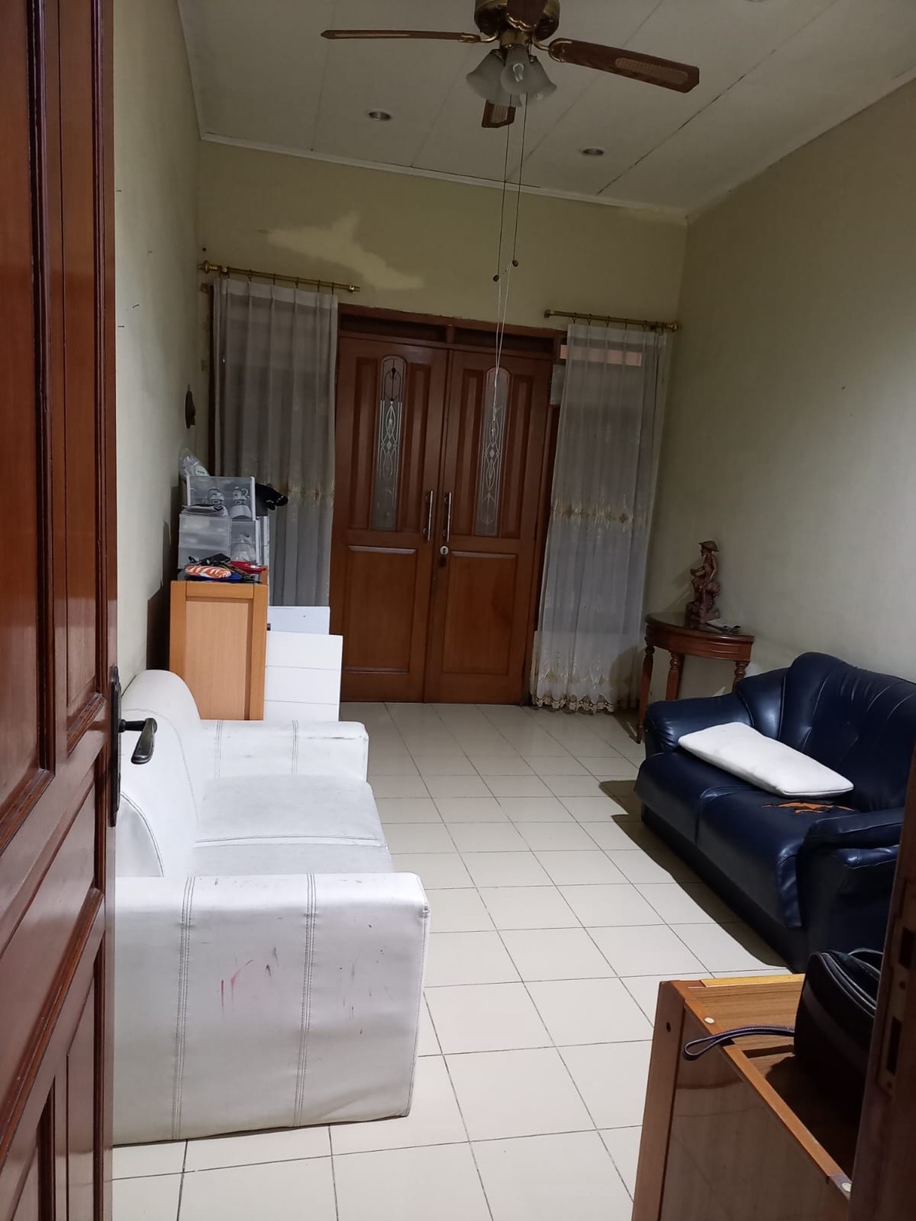 RUMAH IDAMAN di Surabaya Timur - Luas, Nyaman, Lokasi Strategis!