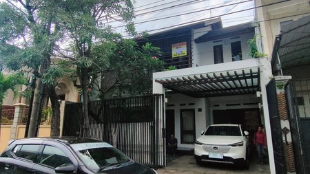 Dijual Rumah Siap Huni Di Araya Sukolilo - Full AC!