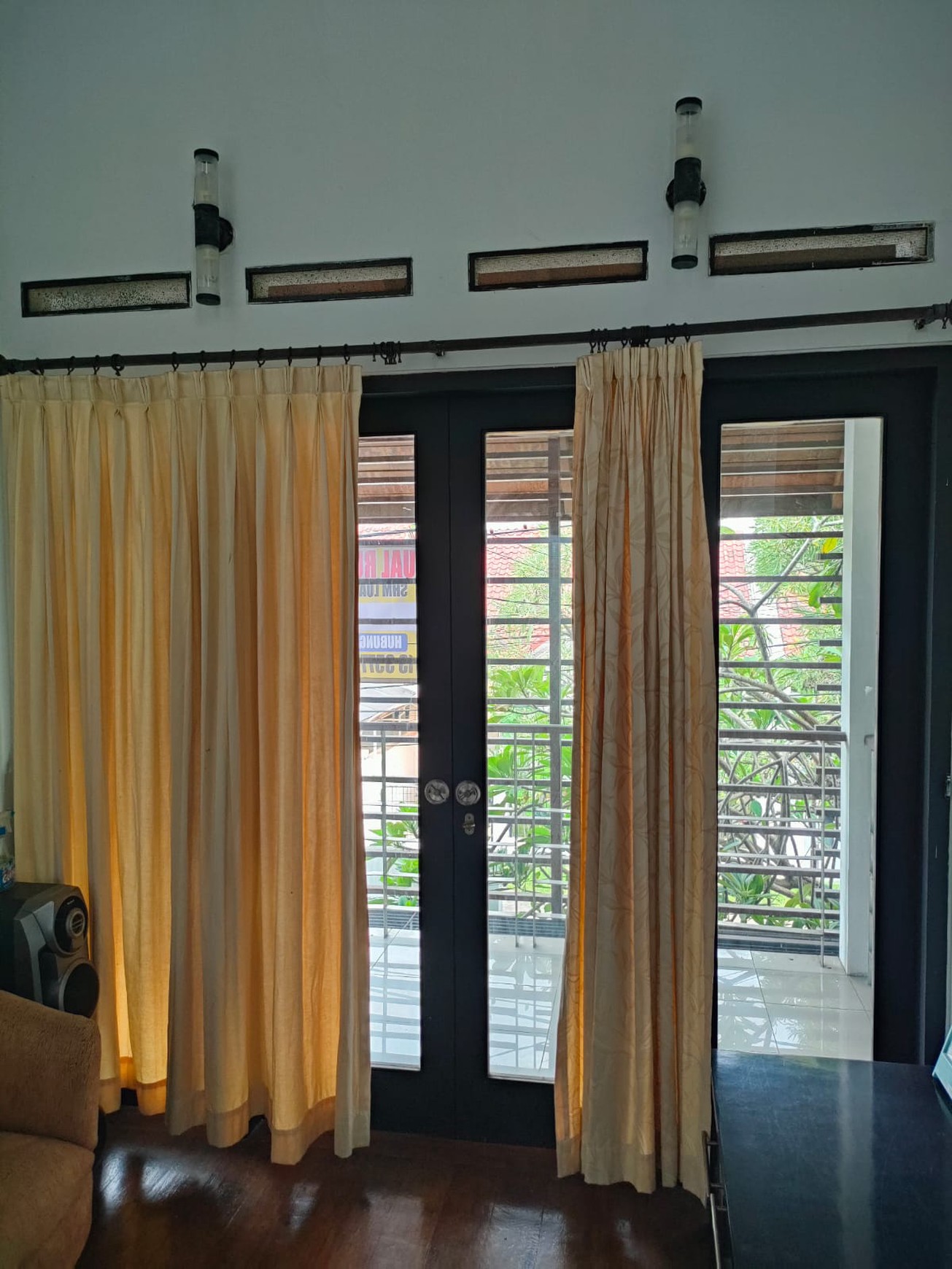 Dijual Rumah Siap Huni Di Araya Sukolilo - Full AC!