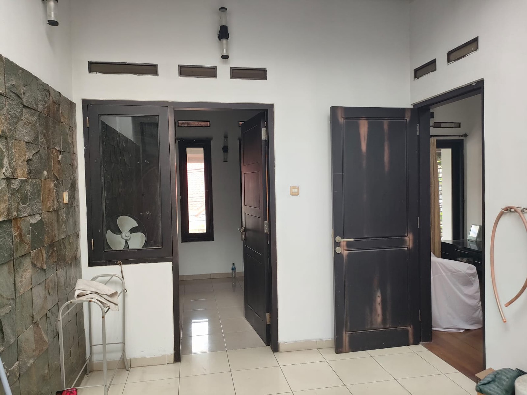 Dijual Rumah Siap Huni Di Araya Sukolilo - Full AC!