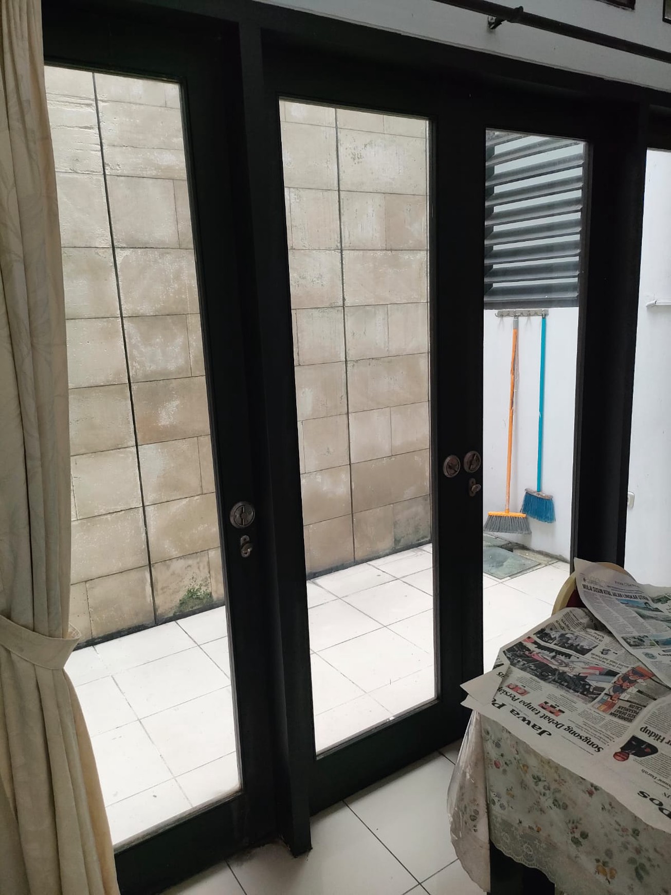 Dijual Rumah Siap Huni Di Araya Sukolilo - Full AC!