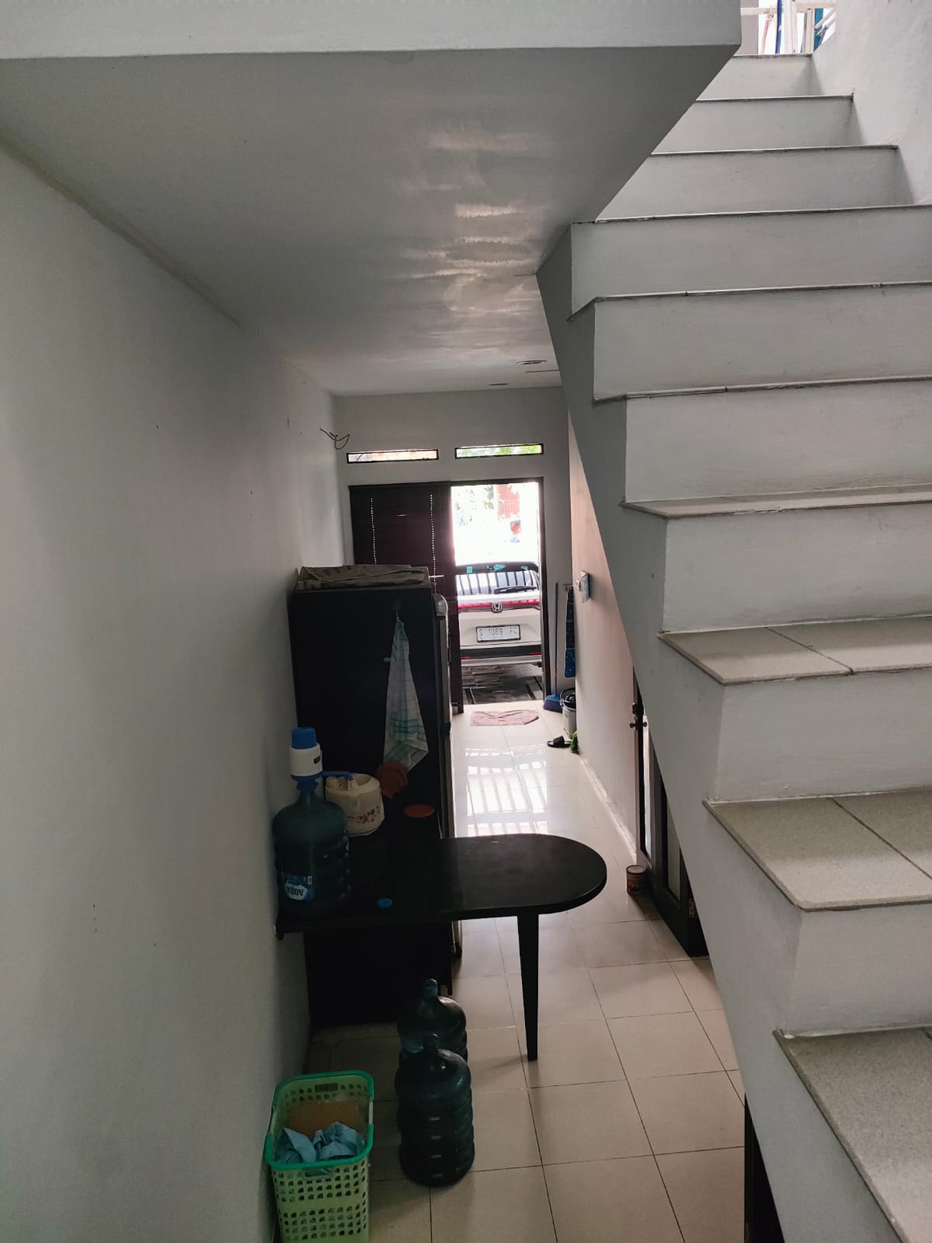 Dijual Rumah Siap Huni Di Araya Sukolilo - Full AC!