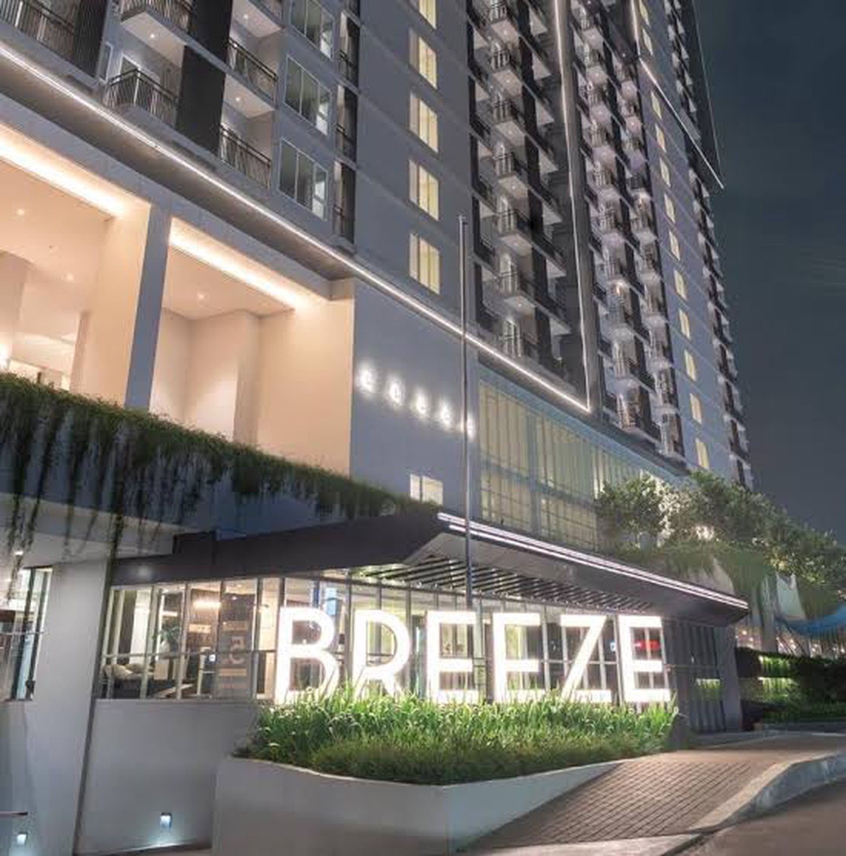 Apartemen Type Studio Full Furnished di Bintaro Sektor 3A