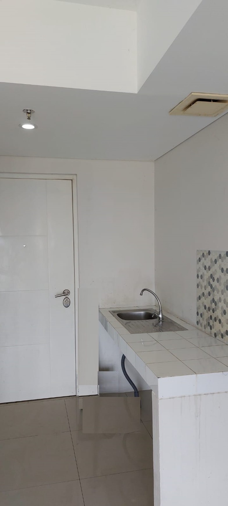 Apartemen Type Studio Full Furnished di Bintaro Sektor 3A