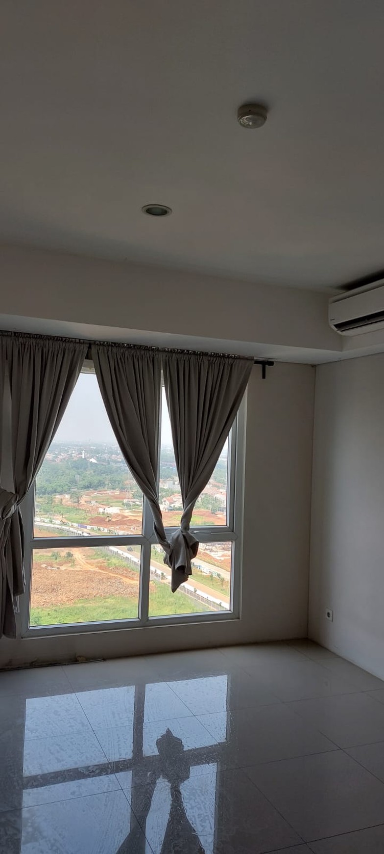 Apartemen Type Studio Full Furnished di Bintaro Sektor 3A