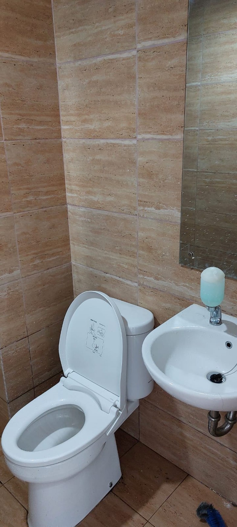 Apartemen Type Studio Full Furnished di Bintaro Sektor 3A