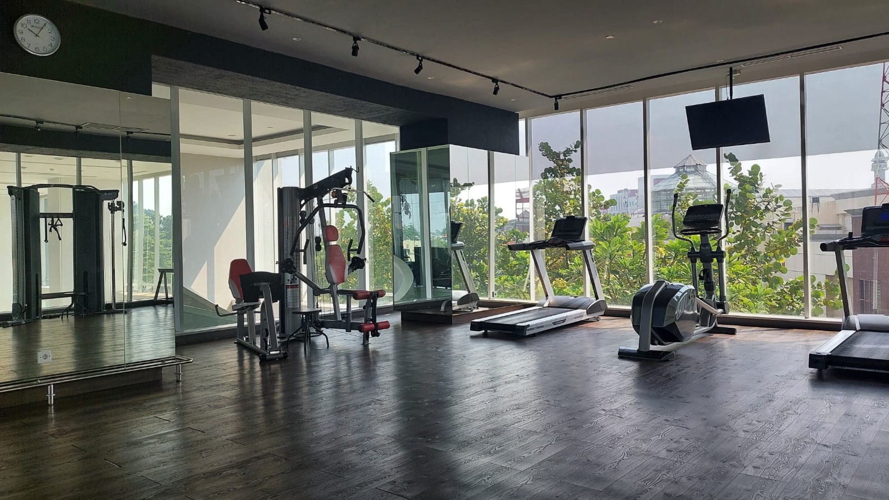 Apartemen Type Studio Full Furnished di Bintaro Sektor 3A