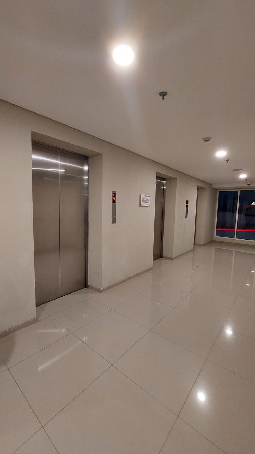 Apartemen Type Studio Full Furnished di Bintaro Sektor 3A