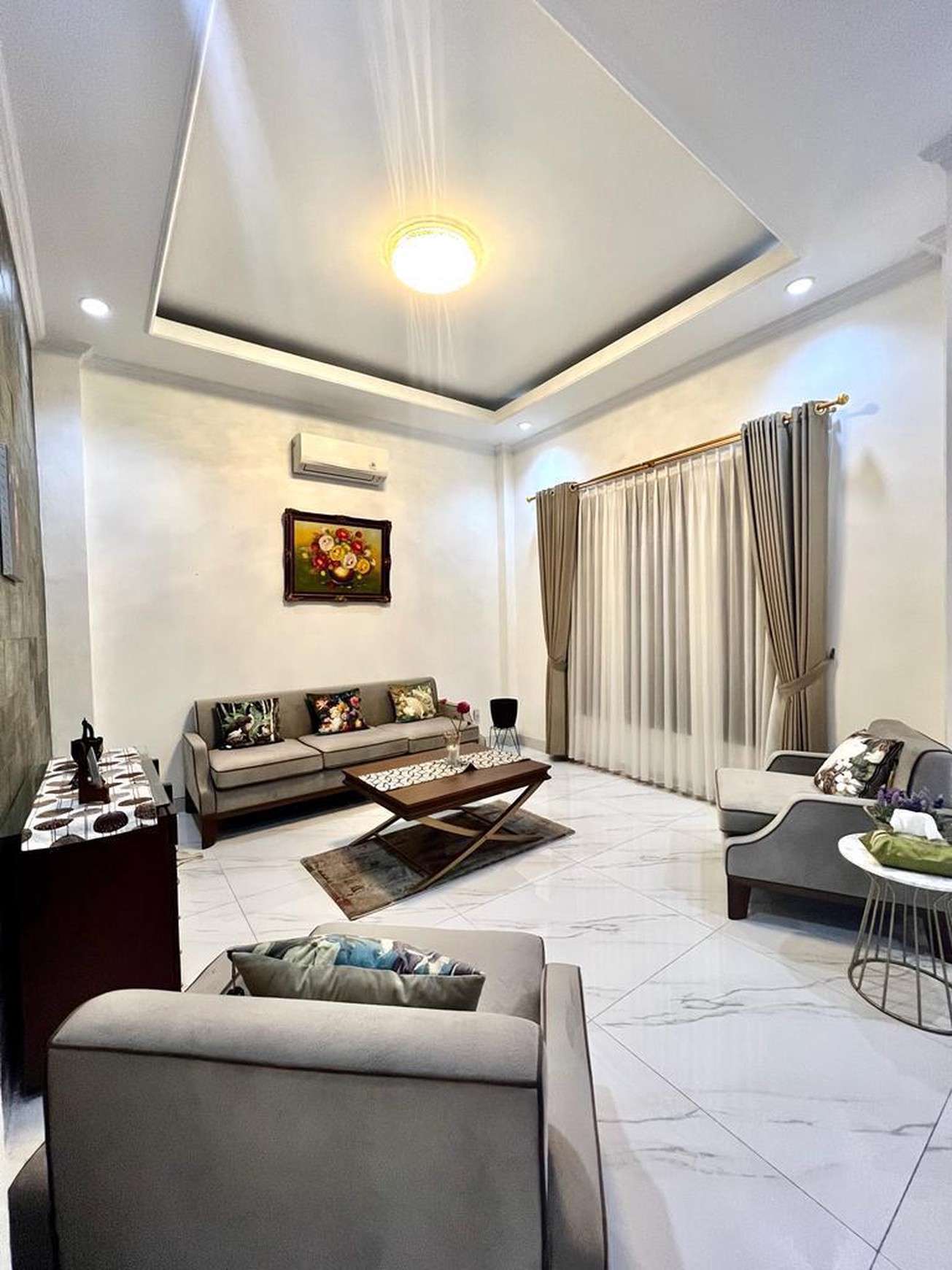 Lebak Bulus Rumah Murah