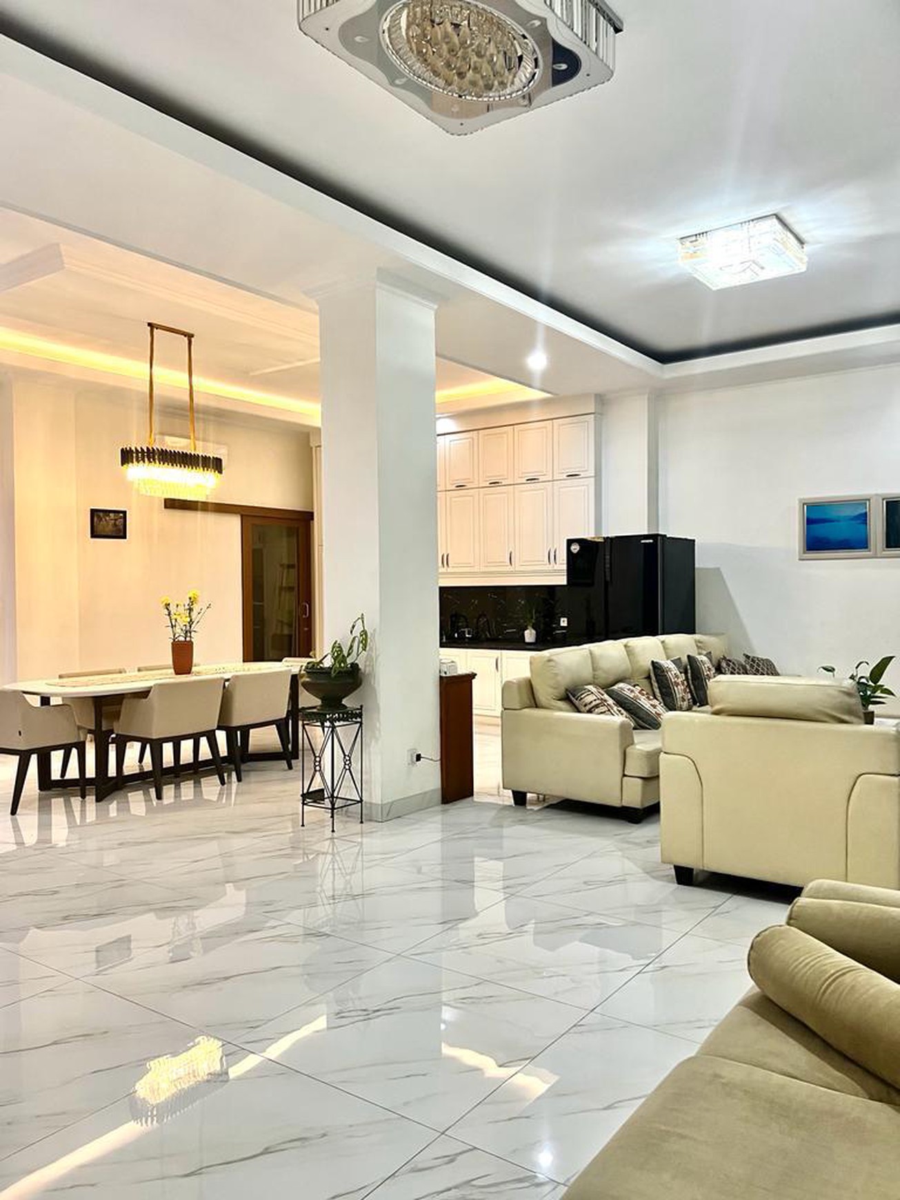 Lebak Bulus Rumah Murah