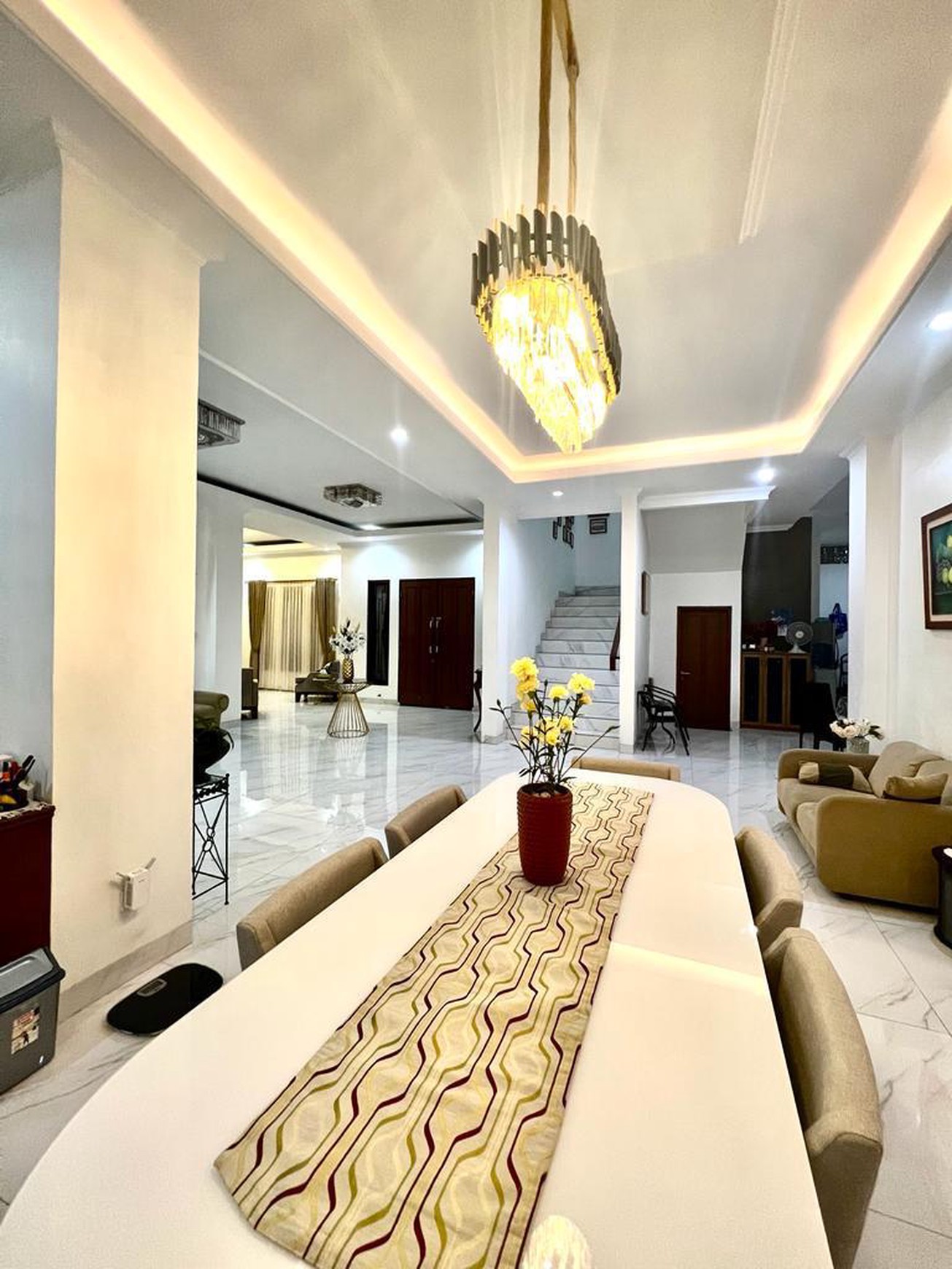 Lebak Bulus Rumah Murah