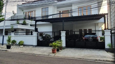 Lebak Bulus Rumah Murah