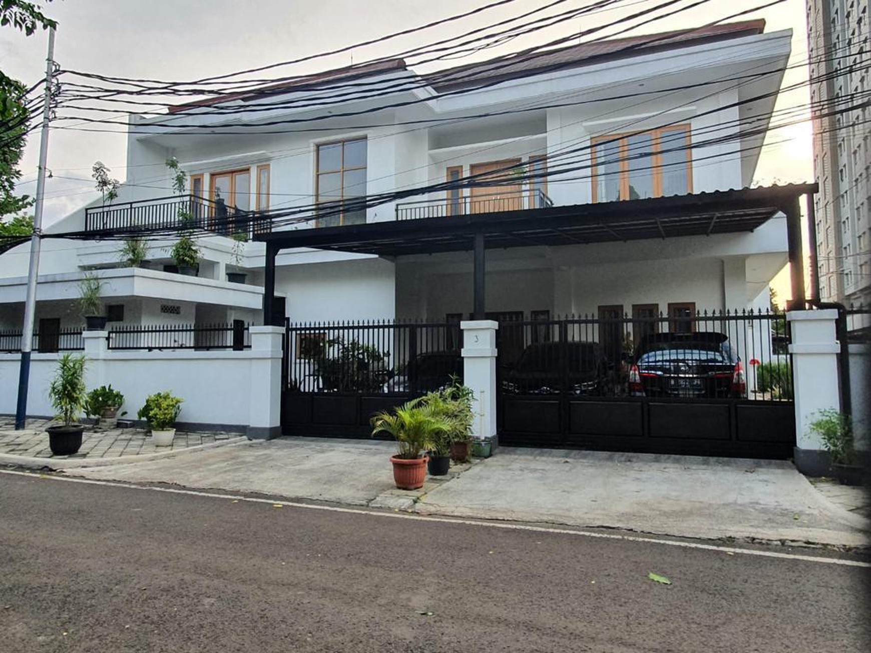 Lebak Bulus Rumah Murah
