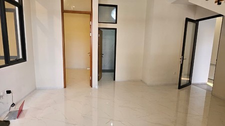 Rumah 2 Lantai Siap Huni Sudah SHM dengan Hunian Nyaman dan Asri @Bandung