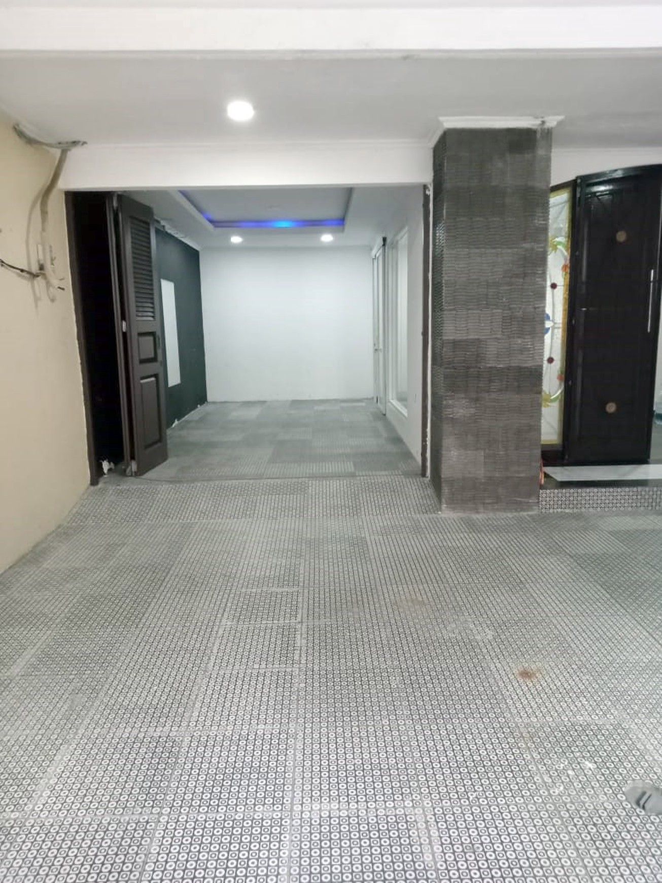 Rumah di Pelepah Elok Jl. Jl.Tanjung Lekong Kelapa Gading Jakarta, 3 Lantai, SIAP HUNI - CT -